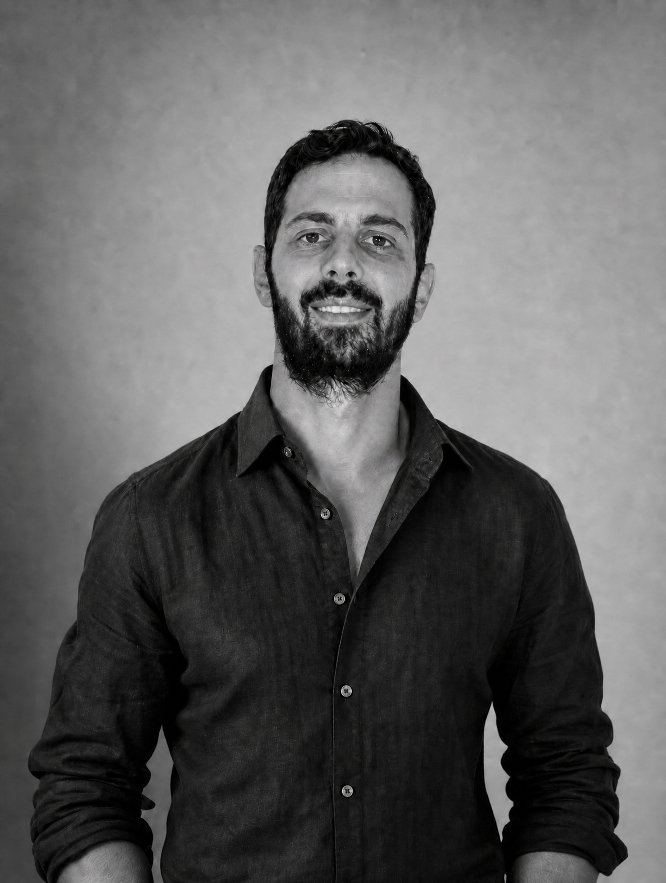 Luca Cefola — Founder ARCH Studio